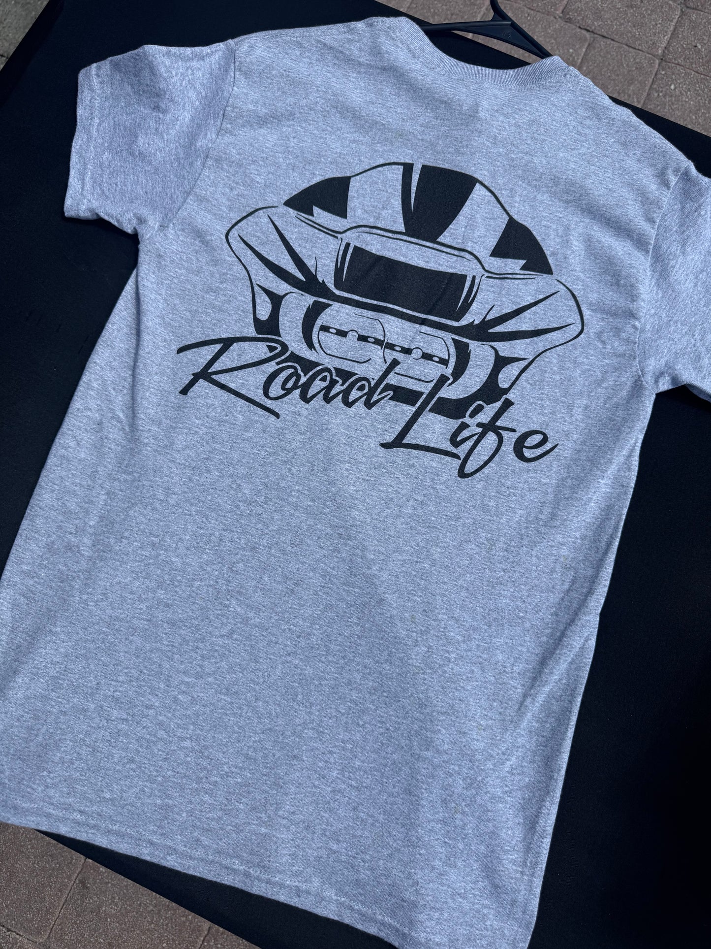 FNF "Road Life" Tshirt