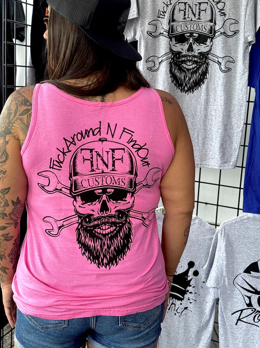 "OG" FNF Tank Top