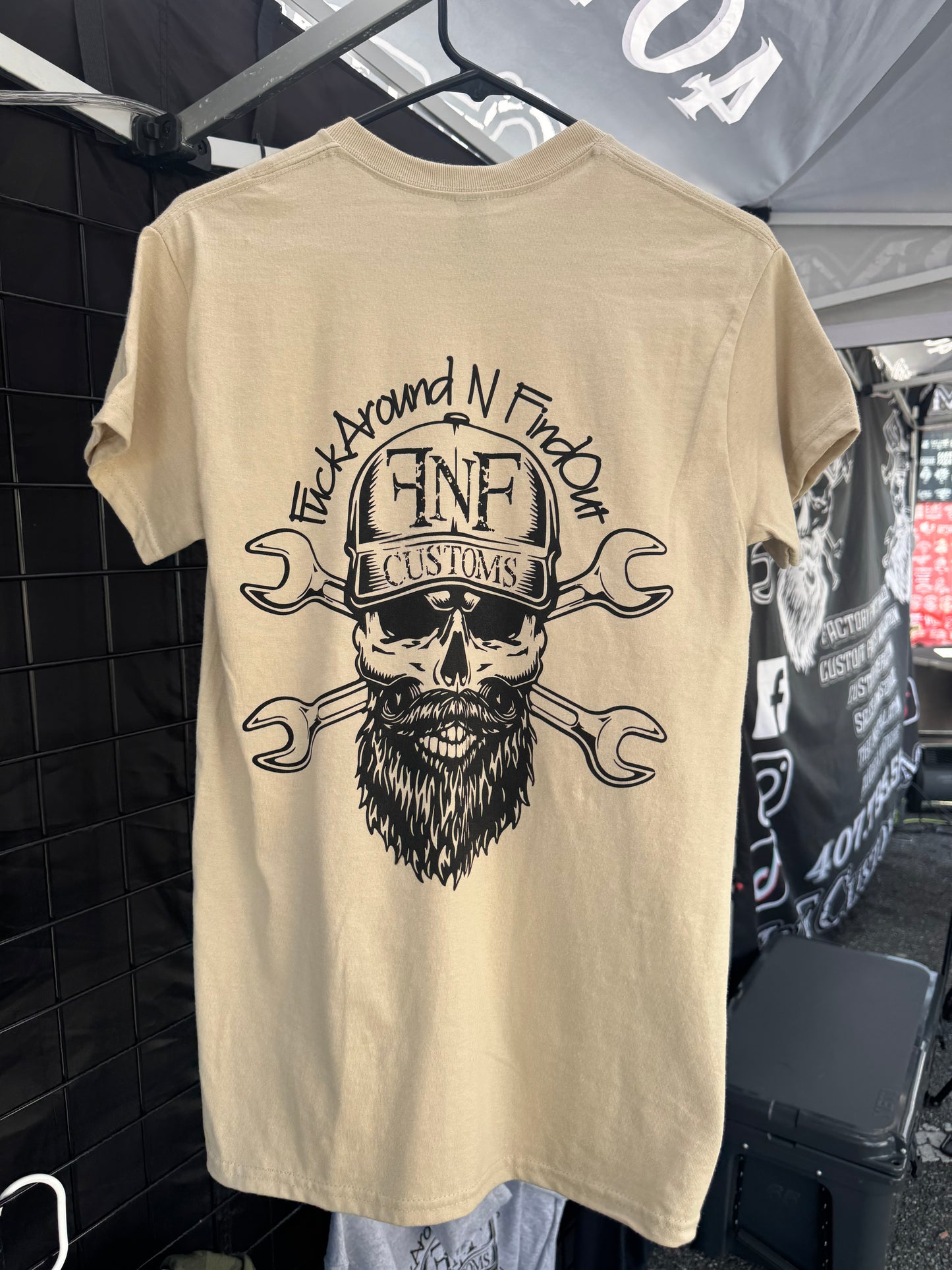 "OG" FNF T-Shirt