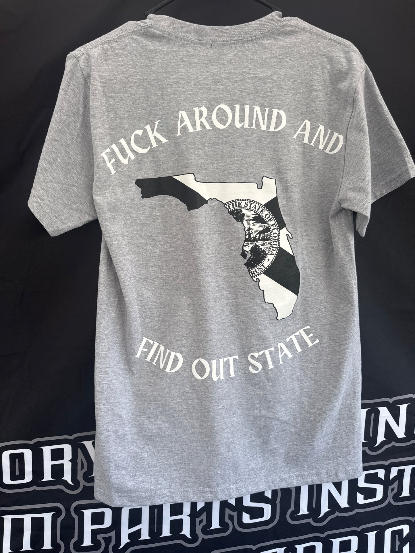 FNF State