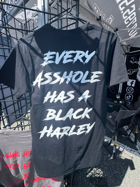 Every Asshole